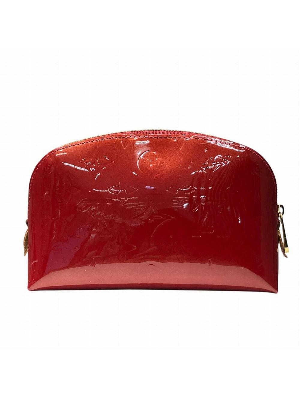 Louis Vuitton Belt Bag Vernis #375696L46B